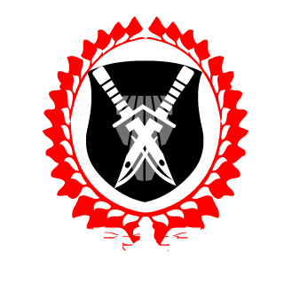 FiRed07's emblem