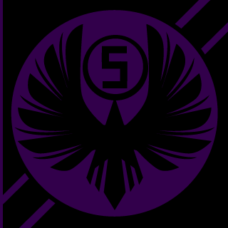 SnortRocksLilCoc's emblem