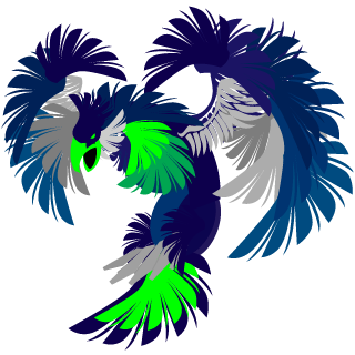 GonchyTronchy's emblem
