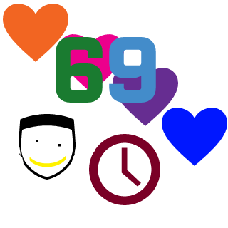 Vaselineslushie's emblem