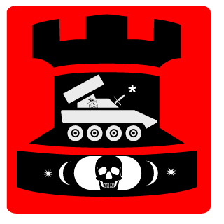 GATODO1DO's emblem
