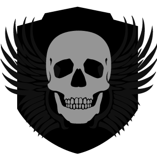 Kiyodemonia's emblem