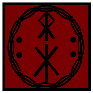 YelloFPS's emblem
