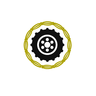 DarwinxVirtuozz's emblem