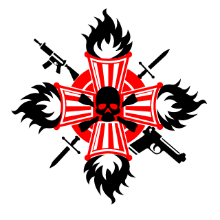 Menakir's emblem