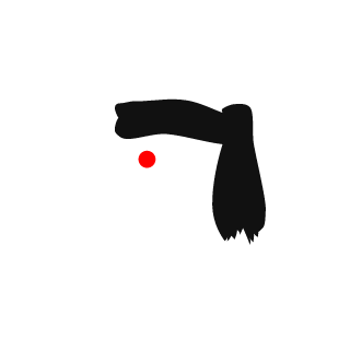 BIGCHUNGU520's emblem