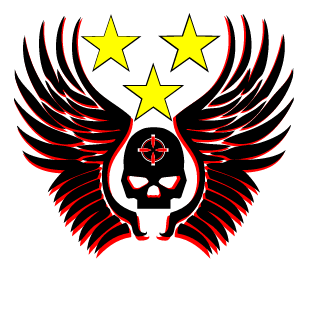 King_Frick's emblem