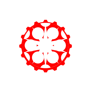 HubsonW's emblem