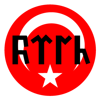 BozAlpha's emblem