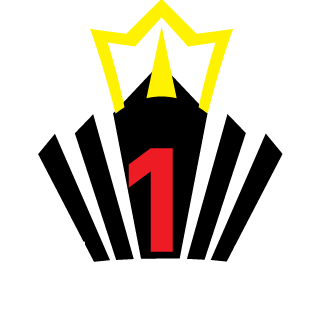 HaiUnBelCulo's emblem