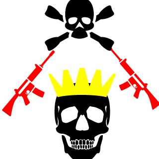 Richtofen's emblem