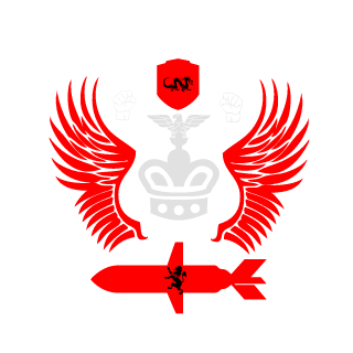 Hozori's emblem