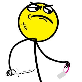 alexandrefell's emblem