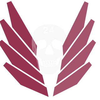 War24Angel's emblem
