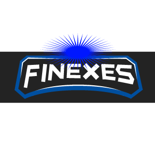 Old Finexes's emblem