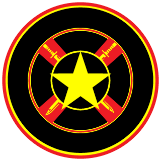 lurinacci's emblem