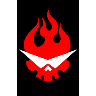 DerothMurok's emblem