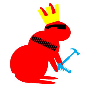 Mauskis's emblem