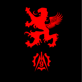 Vulcanheat's emblem