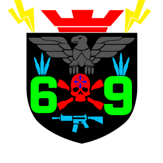 apachegabriel's emblem