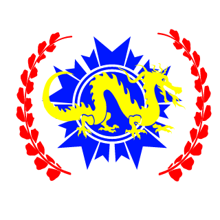 Olive998's emblem