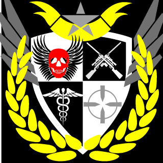 Bart_61E's emblem