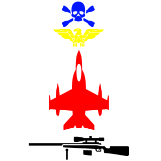 DennyBold's emblem