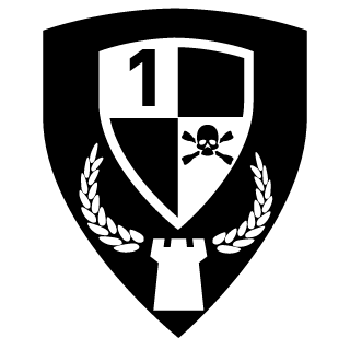 OVSEM828's emblem