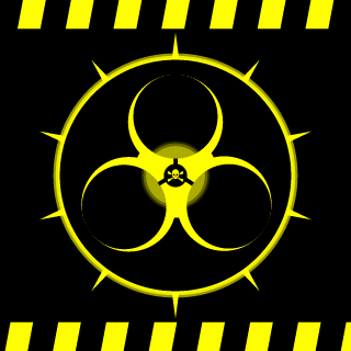 RadioactiveHSG's emblem
