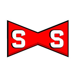santossounds's emblem