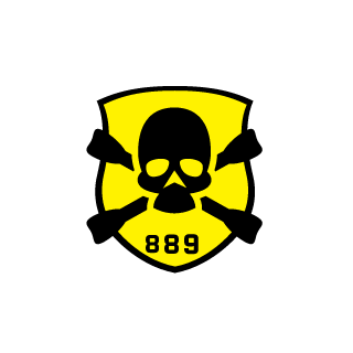 Chanason889's emblem