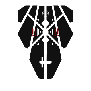kubicube's emblem