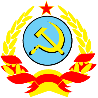 Texno_live's emblem