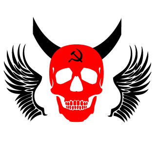 BVF's emblem
