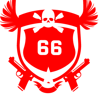 NFT007's emblem