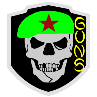 GuNs's emblem