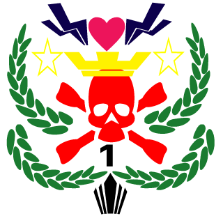 amirka2222's emblem