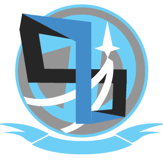 HD810-Sennpeiser's emblem