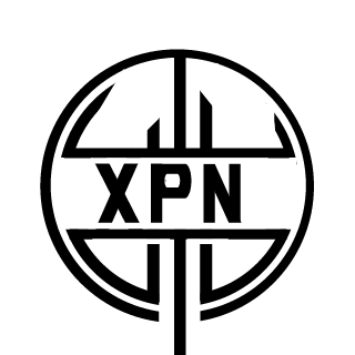 XpReTioN eSports's emblem