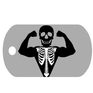 19InvictuS89's emblem