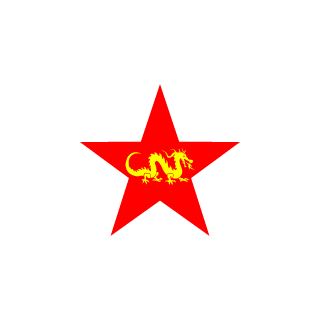 CommiePink0's emblem