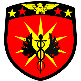mubra's emblem