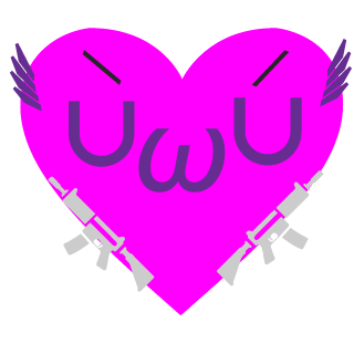 GothWingmanGF's emblem