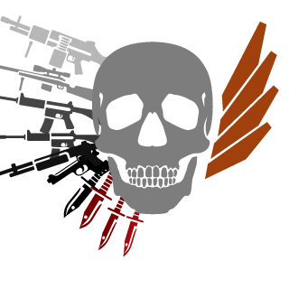 R_W-Force's emblem