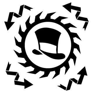 bahr29's emblem