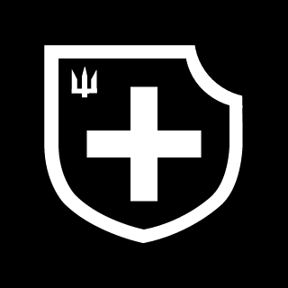 UACkPuMePUA's emblem