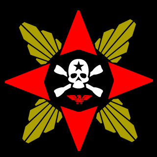 one21st's emblem