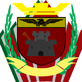 19THIV95's emblem