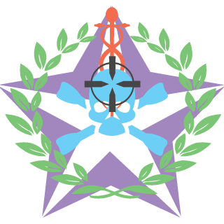 HowDynamic's emblem