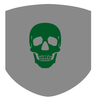 SoldierWeed's emblem